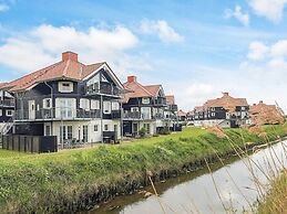 8 Person Holiday Home in Bogense