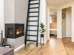 8 Person Holiday Home in Bogense
