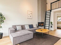 8 Person Holiday Home in Bogense