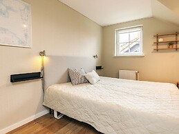 8 Person Holiday Home in Bogense