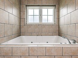 8 Person Holiday Home in Bogense