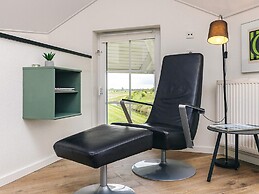 8 Person Holiday Home in Bogense