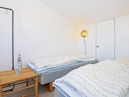 8 Person Holiday Home in Ringkobing
