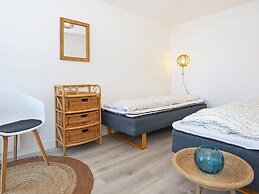 8 Person Holiday Home in Ringkobing