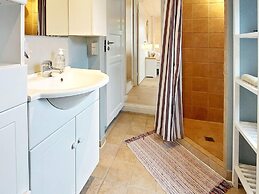 4 Person Holiday Home in Karrebaeksminde
