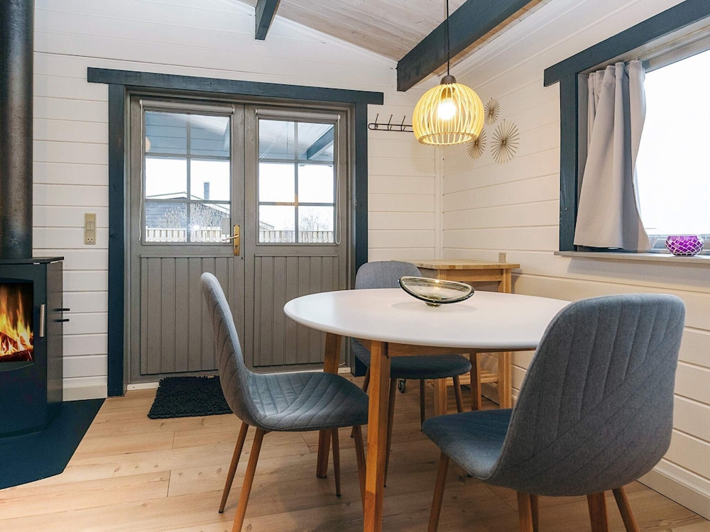 4 Person Holiday Home in Karrebaeksminde
