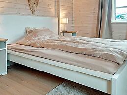 4 Person Holiday Home in Karrebaeksminde