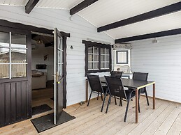 4 Person Holiday Home in Karrebaeksminde
