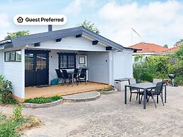 4 Person Holiday Home in Karrebaeksminde