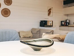 4 Person Holiday Home in Karrebaeksminde