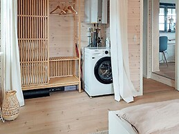 4 Person Holiday Home in Karrebaeksminde