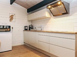 4 Person Holiday Home in Karrebaeksminde