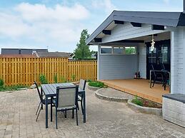 4 Person Holiday Home in Karrebaeksminde