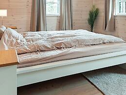 4 Person Holiday Home in Karrebaeksminde