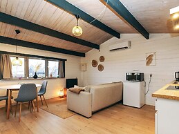 4 Person Holiday Home in Karrebaeksminde