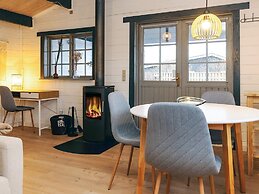 4 Person Holiday Home in Karrebaeksminde
