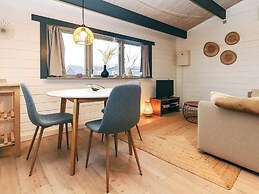 4 Person Holiday Home in Karrebaeksminde
