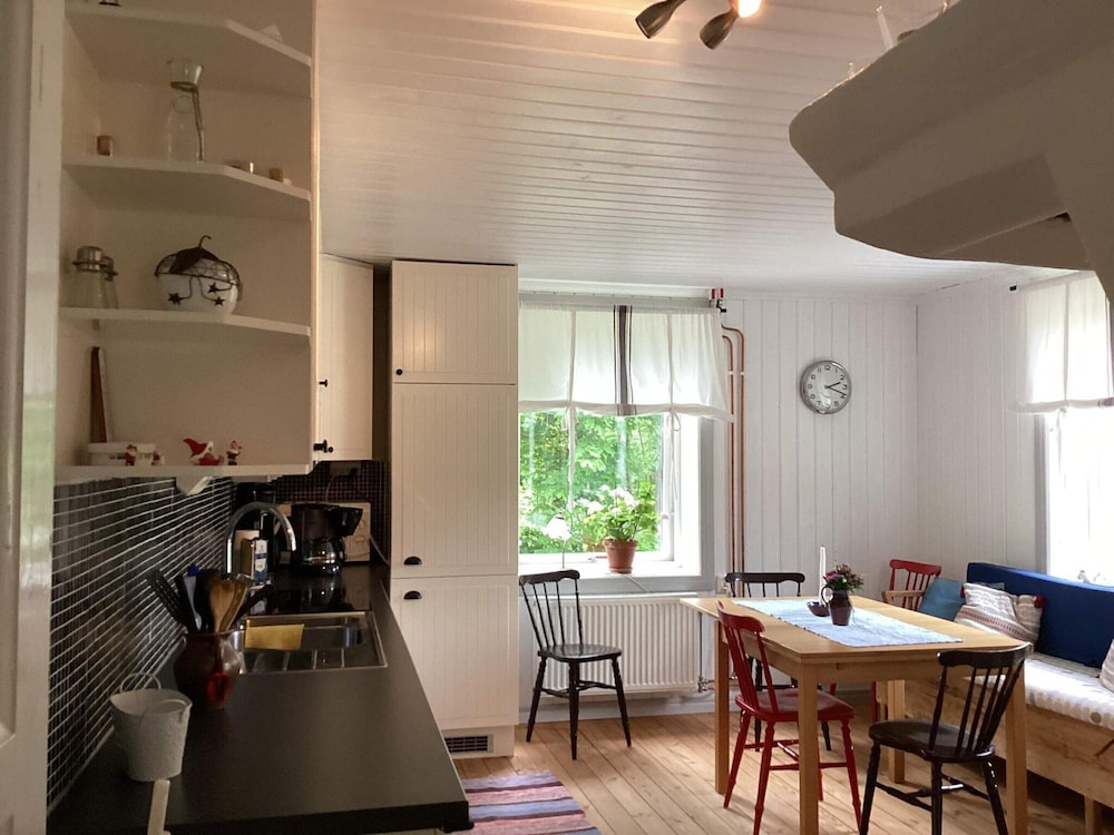 7 Person Holiday Home in Motala