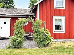 7 Person Holiday Home in Motala