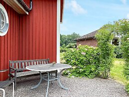 7 Person Holiday Home in Motala