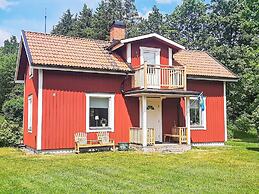 7 Person Holiday Home in Motala