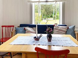 7 Person Holiday Home in Motala