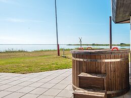 8 Person Holiday Home in Ulfborg