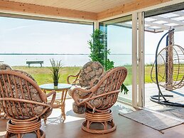 8 Person Holiday Home in Ulfborg