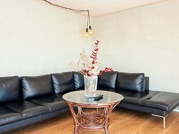 8 Person Holiday Home in Ulfborg