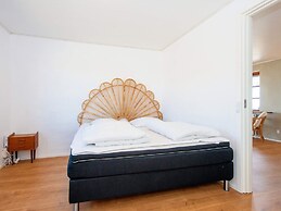 8 Person Holiday Home in Ulfborg