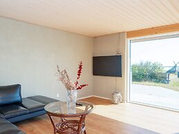 8 Person Holiday Home in Ulfborg