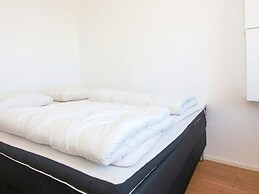 8 Person Holiday Home in Ulfborg