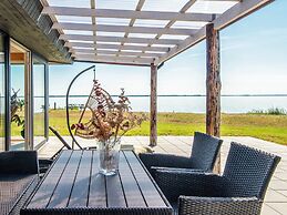8 Person Holiday Home in Ulfborg