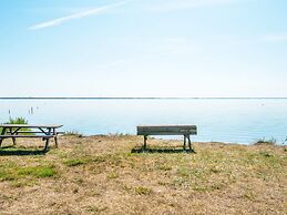 8 Person Holiday Home in Ulfborg