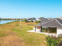 8 Person Holiday Home in Ulfborg