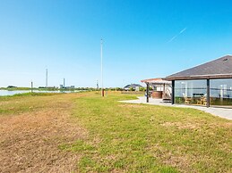 8 Person Holiday Home in Ulfborg