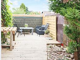 4 Person Holiday Home in Halmstad