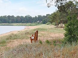 4 Person Holiday Home in Halmstad