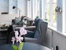 4 Person Holiday Home in Halmstad