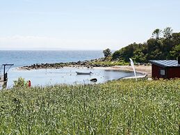 4 Person Holiday Home in Halmstad