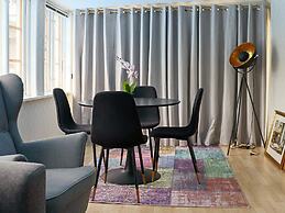4 Person Holiday Home in Halmstad