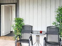 4 Person Holiday Home in Halmstad