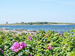 4 Person Holiday Home in Halmstad