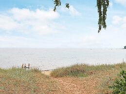 4 Person Holiday Home in Halmstad