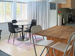 4 Person Holiday Home in Halmstad