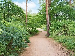 4 Person Holiday Home in Halmstad