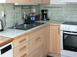 4 Person Holiday Home in Halmstad