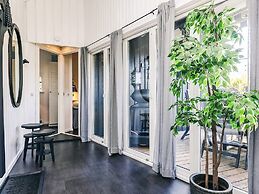 6 Person Holiday Home in Vaeggerlose