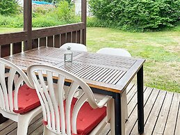 4 Star Holiday Home in Dio
