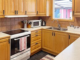 4 Star Holiday Home in Dio
